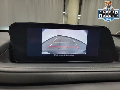 2023 Mazda Mazda CX-30 2.5 S Preferred Package