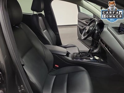 2023 Mazda Mazda CX-30 2.5 S Preferred Package