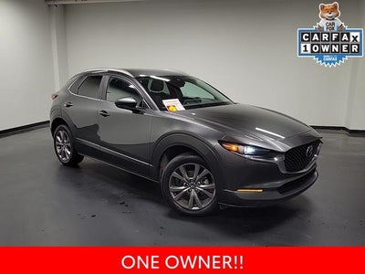 2023 Mazda Mazda CX-30 2.5 S Preferred Package