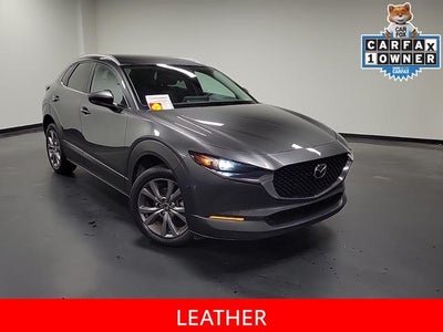 2023 Mazda Mazda CX-30 2.5 S Preferred Package