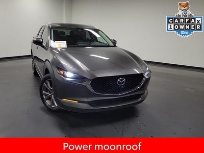 2023 Mazda Mazda CX-30 2.5 S Preferred Package