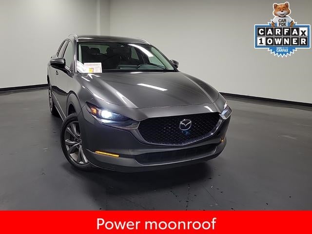 2023 Mazda Mazda CX-30 2.5 S Preferred Package