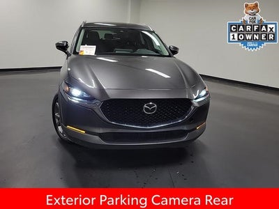 2023 Mazda Mazda CX-30 2.5 S Preferred Package