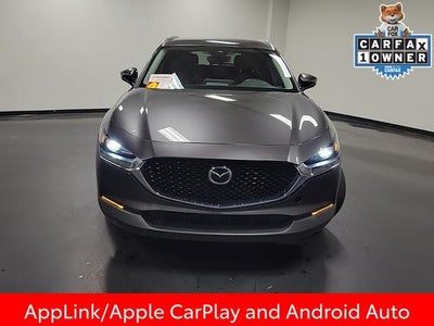 2023 Mazda Mazda CX-30 2.5 S Preferred Package