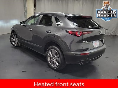 2023 Mazda Mazda CX-30 2.5 S Preferred Package