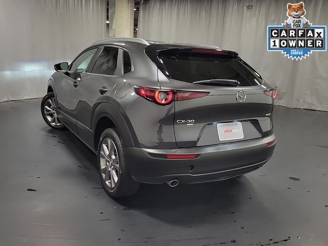 2023 Mazda Mazda CX-30 2.5 S Preferred Package