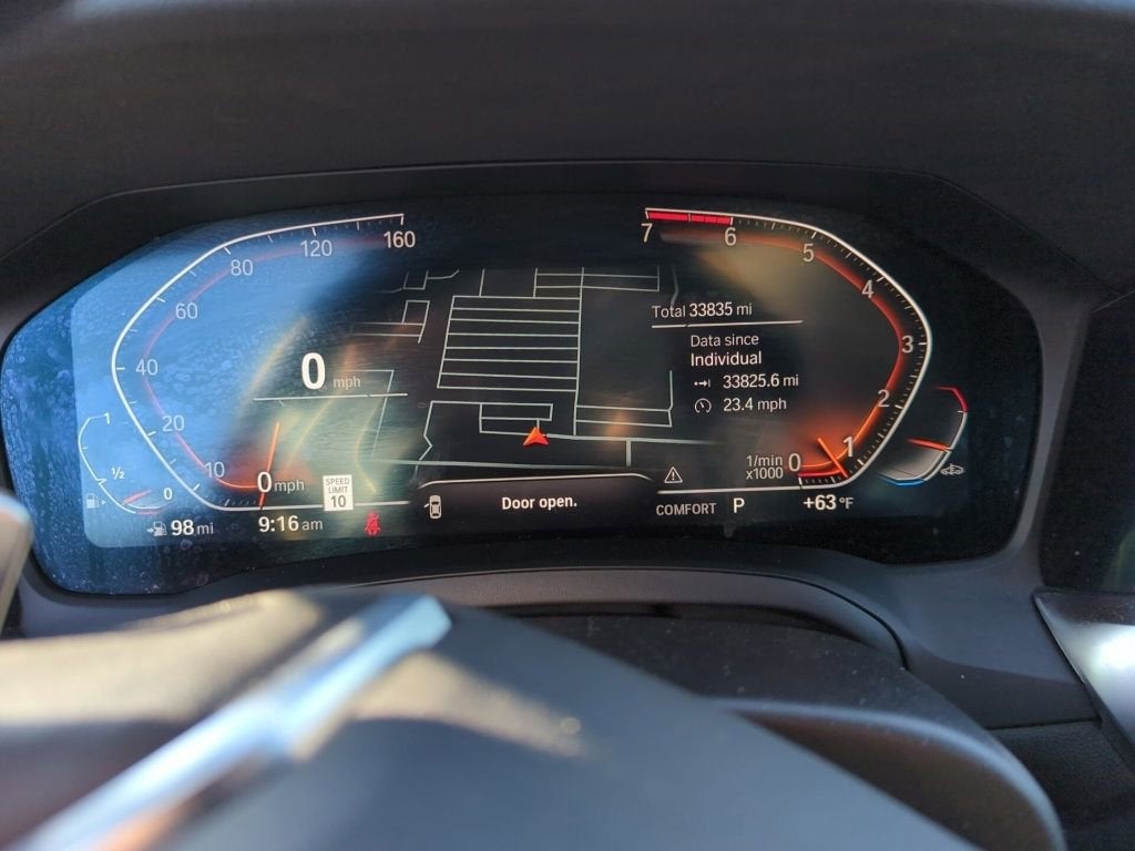 2021 BMW 3 Series 330i xDrive