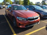 2021 BMW 3 Series 330i xDrive