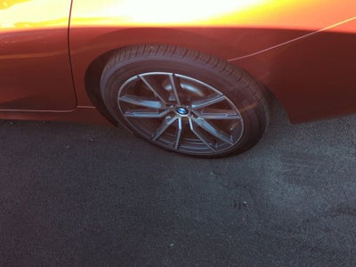 2021 BMW 3 Series 330i xDrive