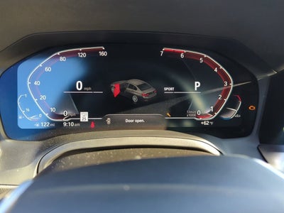 2021 BMW 3 Series 330i xDrive