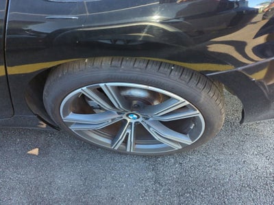 2021 BMW 3 Series 330i xDrive