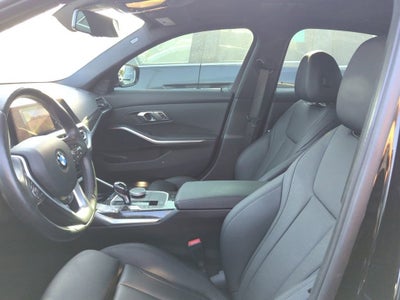 2021 BMW 3 Series 330i xDrive