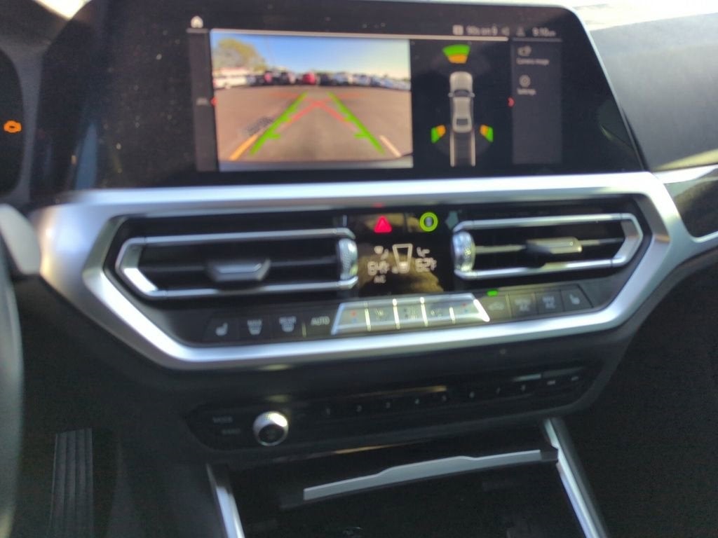 2021 BMW 3 Series 330i xDrive