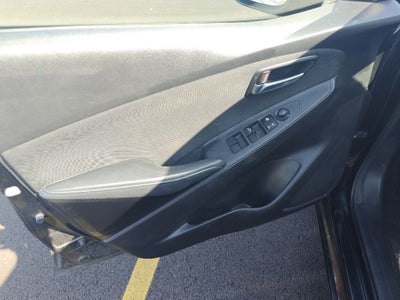 2017 Toyota Yaris iA Base