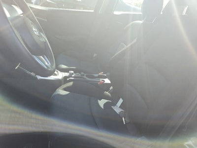 2017 Toyota Yaris iA Base