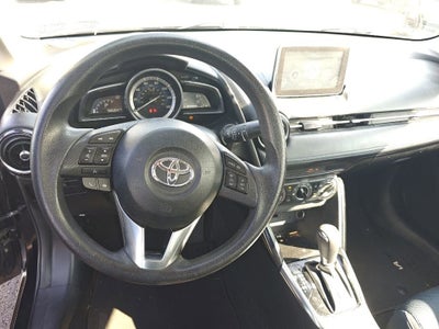 2017 Toyota Yaris iA Base
