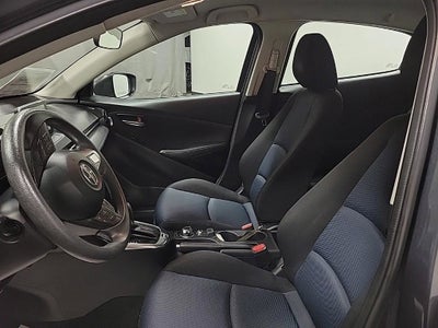 2016 Scion iA Base
