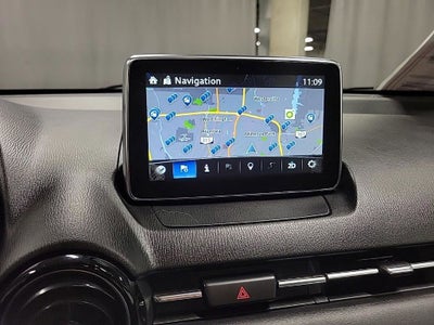 2016 Scion iA Base