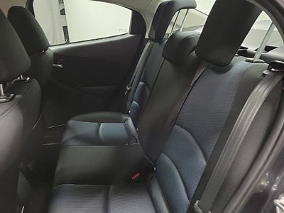 2016 Scion iA Base