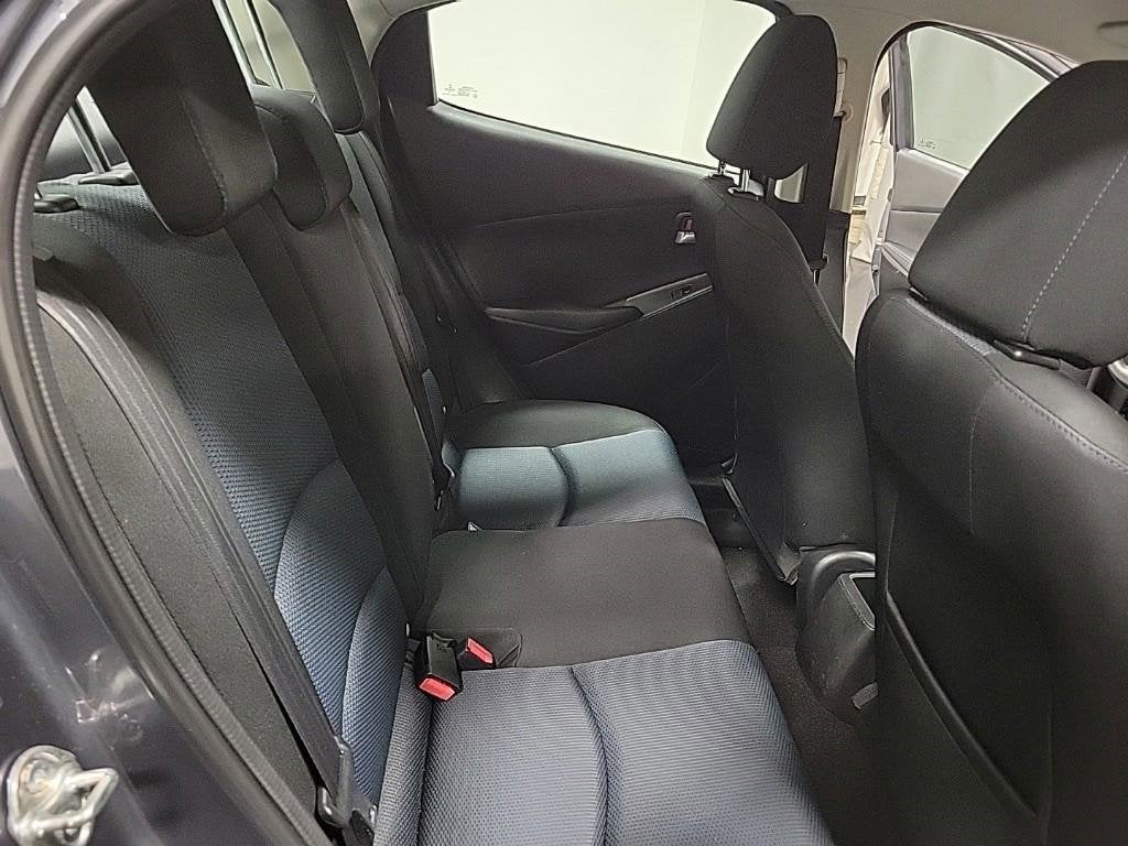 2016 Scion iA Base