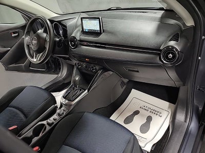 2016 Scion iA Base