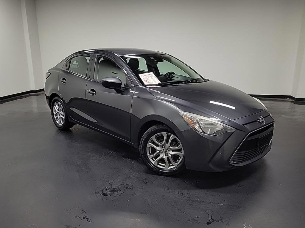 2016 Scion iA Base