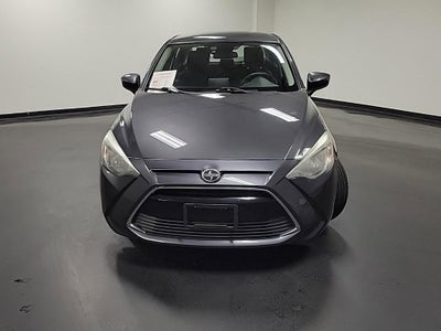 2016 Scion iA Base