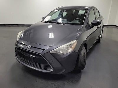 2016 Scion iA Base