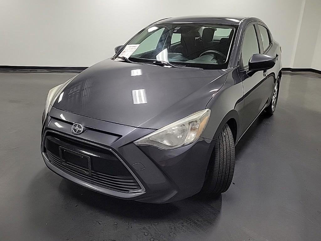 2016 Scion iA Base