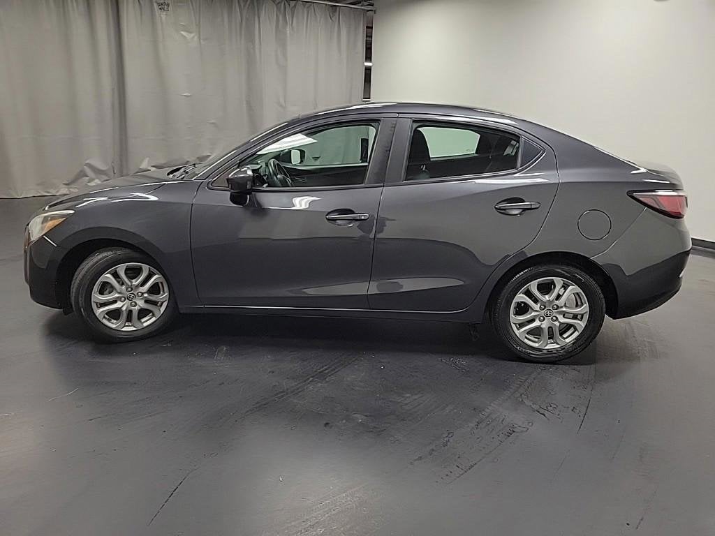 2016 Scion iA Base