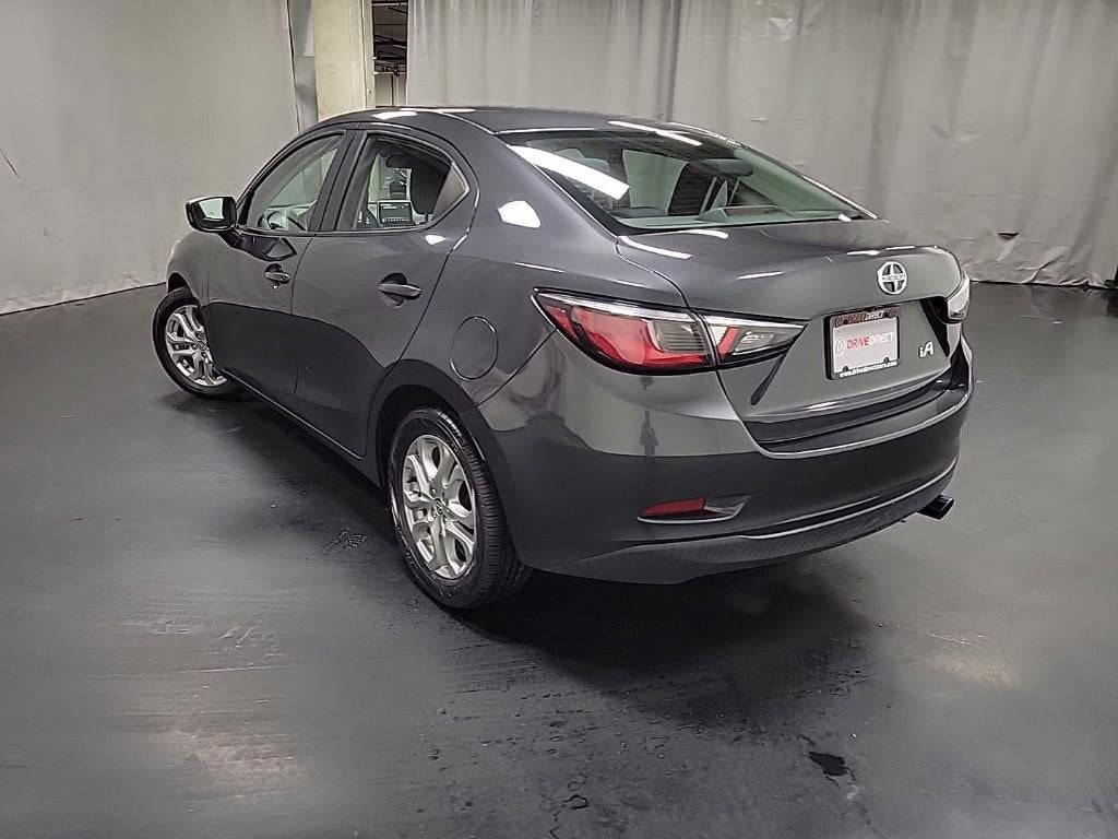 2016 Scion iA Base