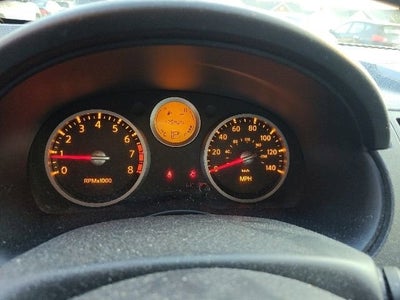 2008 Nissan Sentra 2.0 S