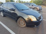 2008 Nissan Sentra 2.0 S