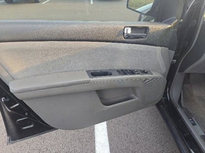 2008 Nissan Sentra 2.0 S