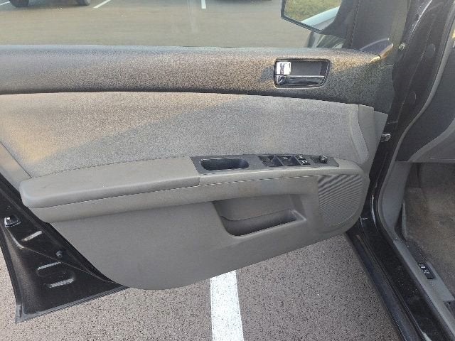 2008 Nissan Sentra 2.0 S