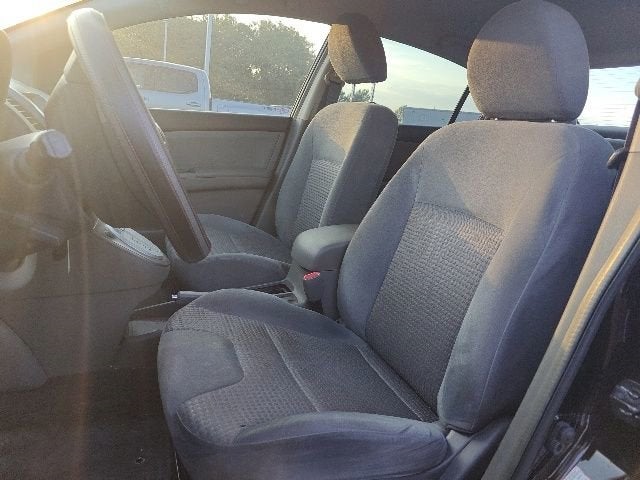 2008 Nissan Sentra 2.0 S