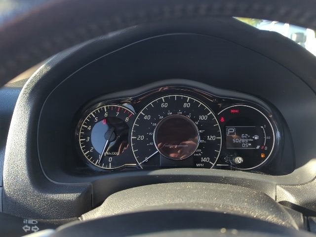 2016 Nissan Versa Note SV