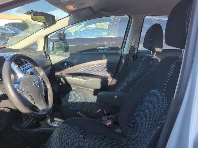 2016 Nissan Versa Note SV
