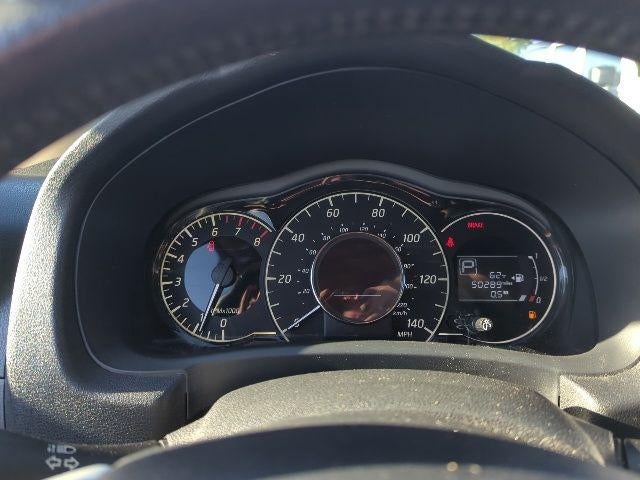 2016 Nissan Versa Note SV