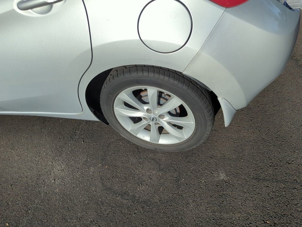 2014 Nissan Versa Note SV