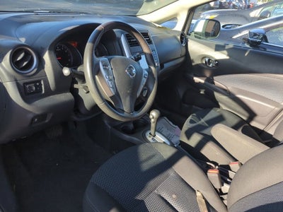 2014 Nissan Versa Note SV