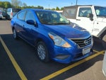 2016 Nissan Versa 1.6 SV