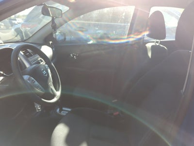 2016 Nissan Versa 1.6 SV