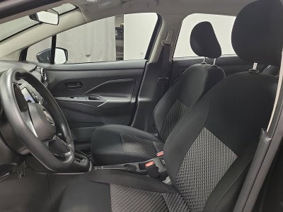 2023 Nissan Versa 1.6 S