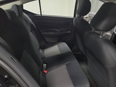 2023 Nissan Versa 1.6 S