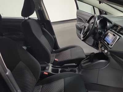 2023 Nissan Versa 1.6 S