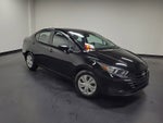2023 Nissan Versa 1.6 S