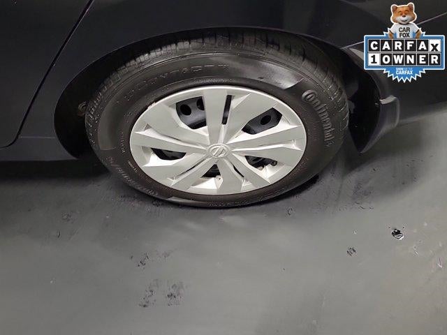 2023 Nissan Versa 1.6 S