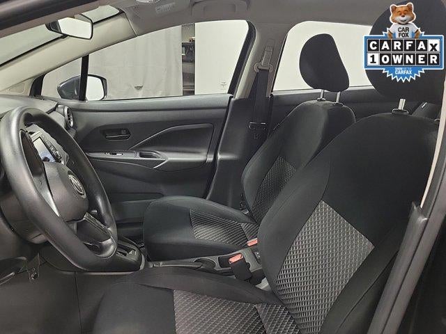 2023 Nissan Versa 1.6 S