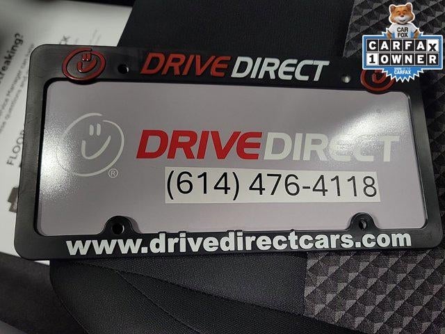 2023 Nissan Versa 1.6 S